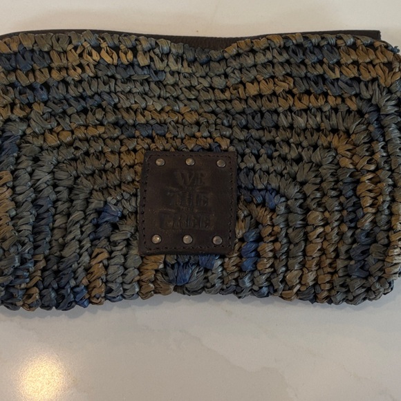 We the Free Rider Rafia crossbody bag - Picture 6 of 8